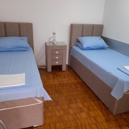Ana Budva Exterior foto