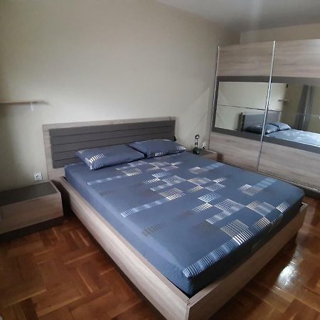 Ana Budva Exterior foto