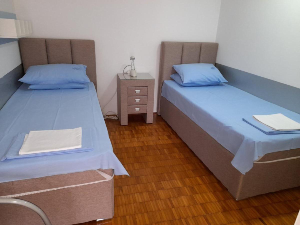 Ana Budva Exterior foto