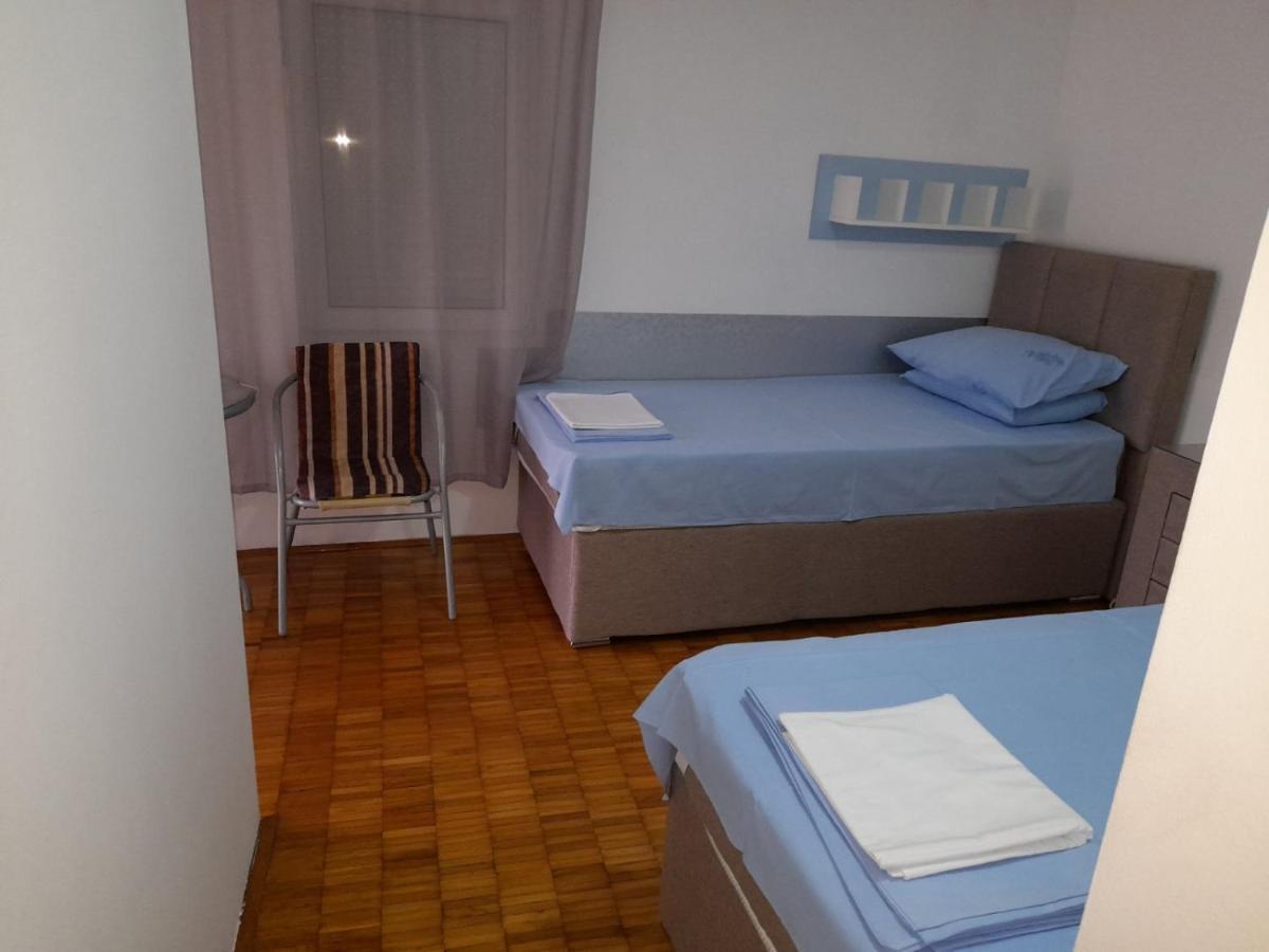 Ana Budva Exterior foto