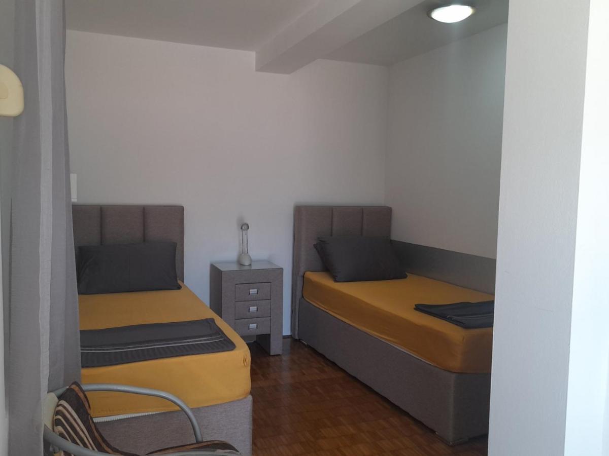 Ana Budva Exterior foto