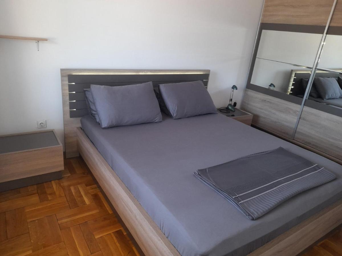 Ana Budva Exterior foto