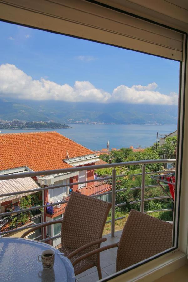 Ana Budva Exterior foto