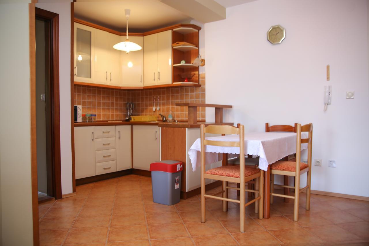 Ana Budva Exterior foto