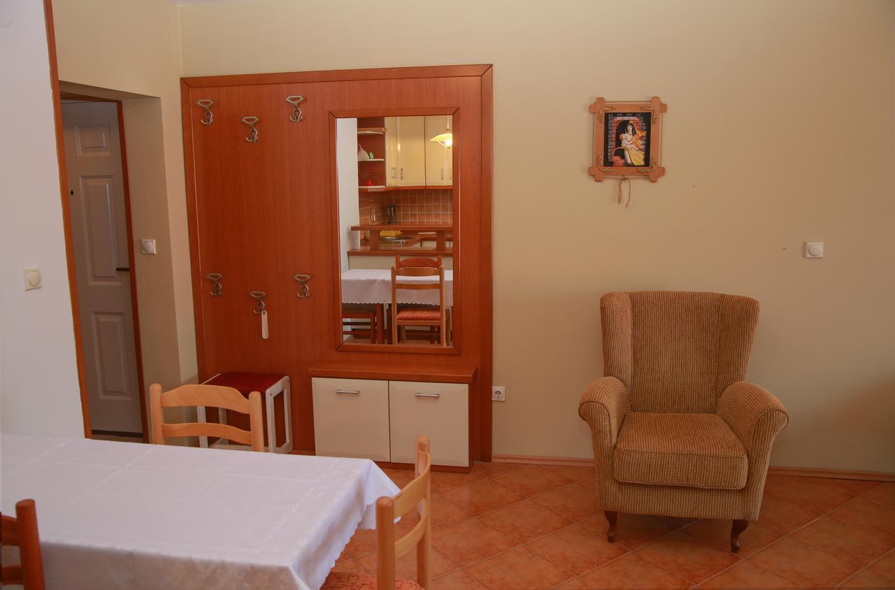 Ana Budva Exterior foto