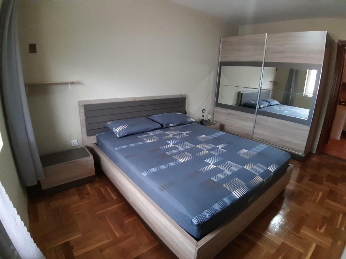 Ana Budva Exterior foto