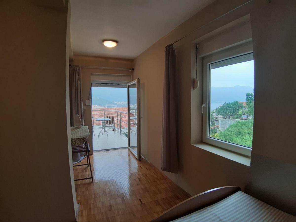 Ana Budva Exterior foto